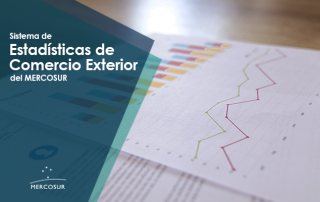 Estadísticas de Comercio Exterior