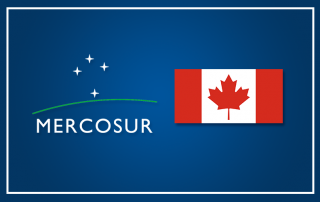 MERCOSUR - Canadá