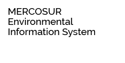 MERCOSUR Environmental Information System