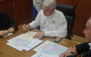 Foto Firma Convenio