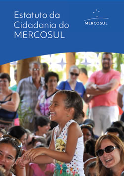 Estatuto da Cidadania do MERCOSUL