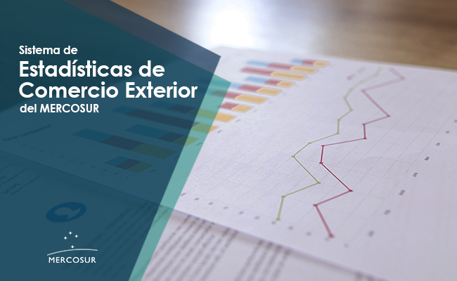 Estadísticas de Comercio Exterior