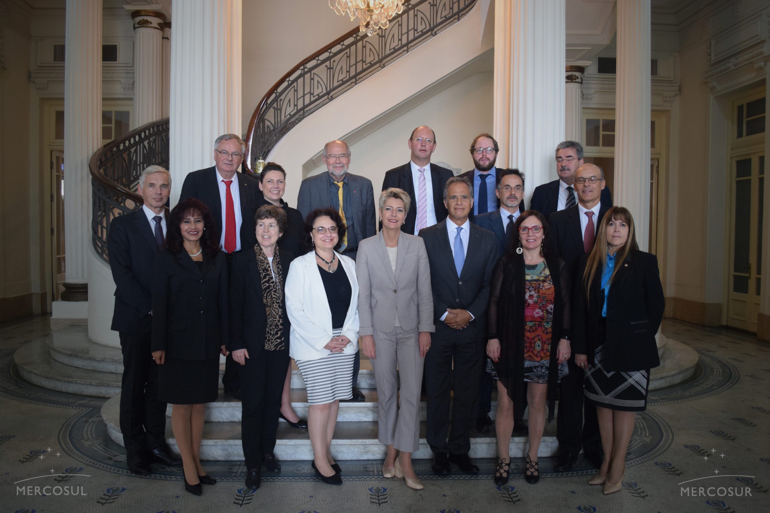 MERCOSUR - EFTA