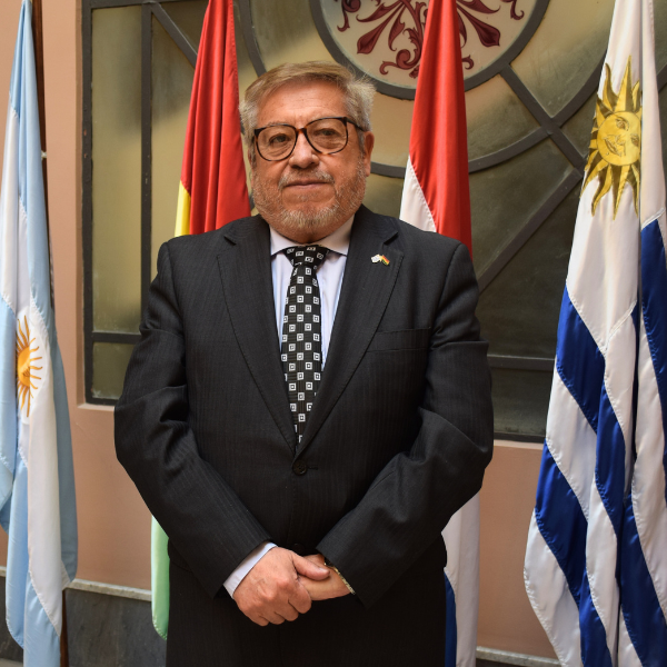 Antonio José Ferreira Simões 