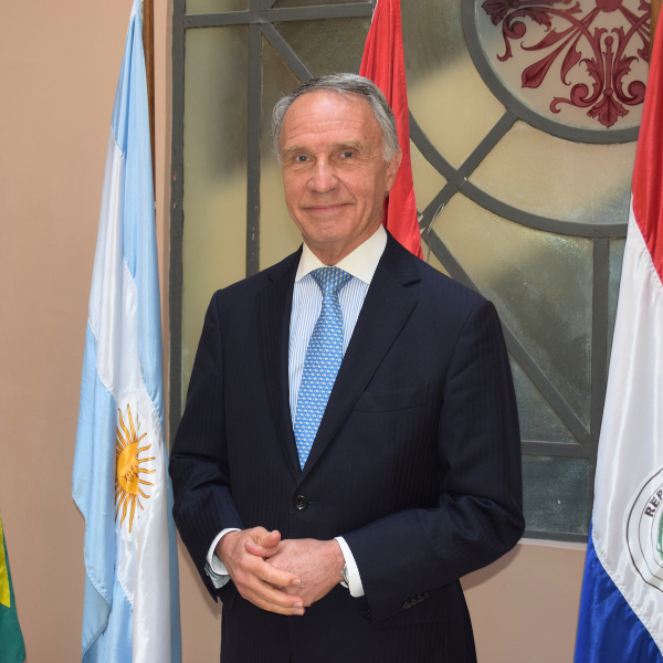 Antonio José Ferreira Simões 