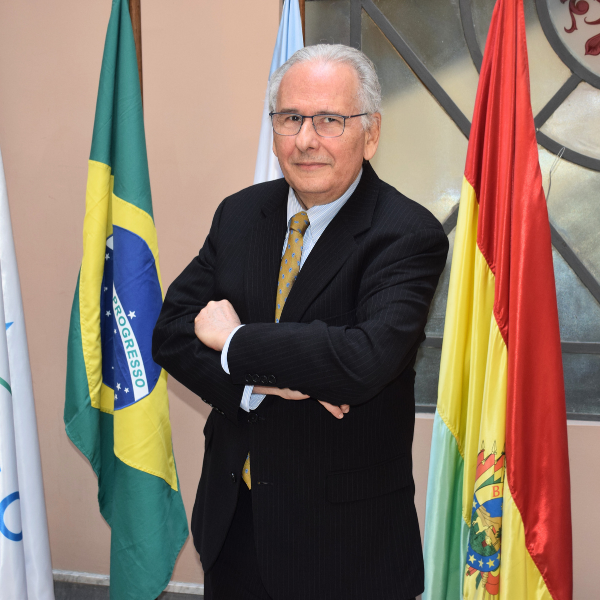 Antonio José Ferreira Simões 