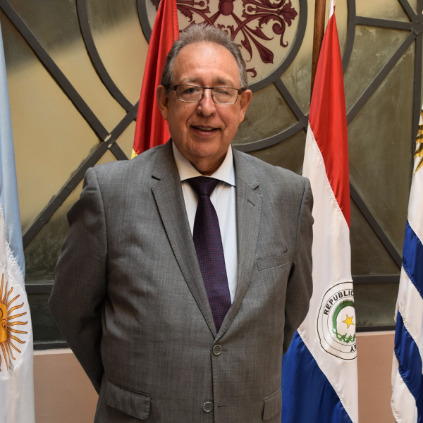 Antonio José Ferreira Simões 