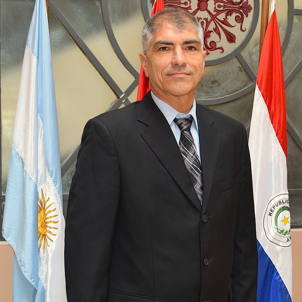 Daniel Fraga