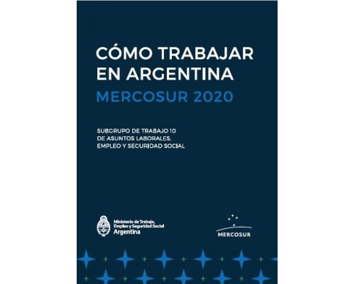 Cómo Trabajar en Argentina