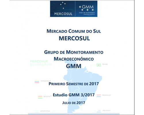 (GMM) ANÁLISIS DE COMPETITIVIDAD DE LAS ECONOMÍAS DEL - ESTUDIO GMM 3 2017_ESP