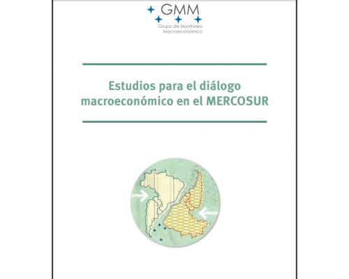 (GMM) Estudios de Diálogo Macroeconómico_ESP