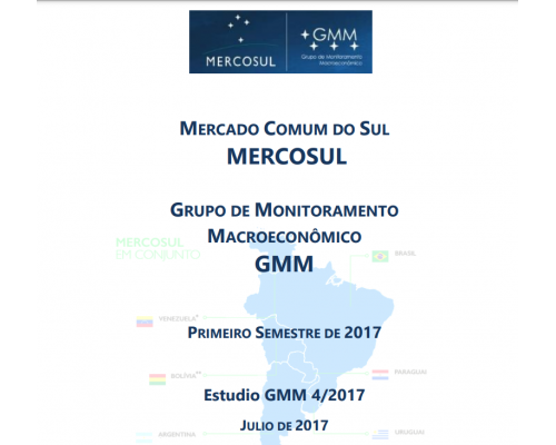 (GMM) SHOCKS EXTERNOS Y DESEMPEÑO ECONÓMICO DEL MERCOSUR UNA APROXIMACIÓN EMPÍRICA ESTUDIO GMM 4 2017_ESP