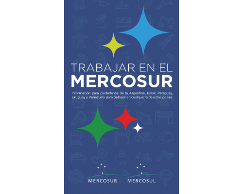 Trabajar en el MERCOSUR