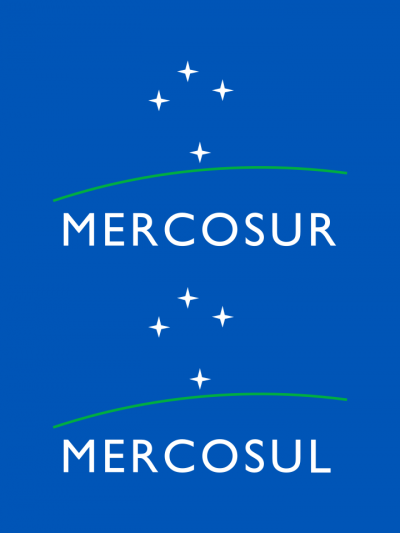 Logo MERCOSUR/MERCOSUL