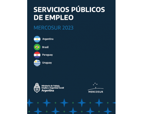 Servicios Públicos de Empleo